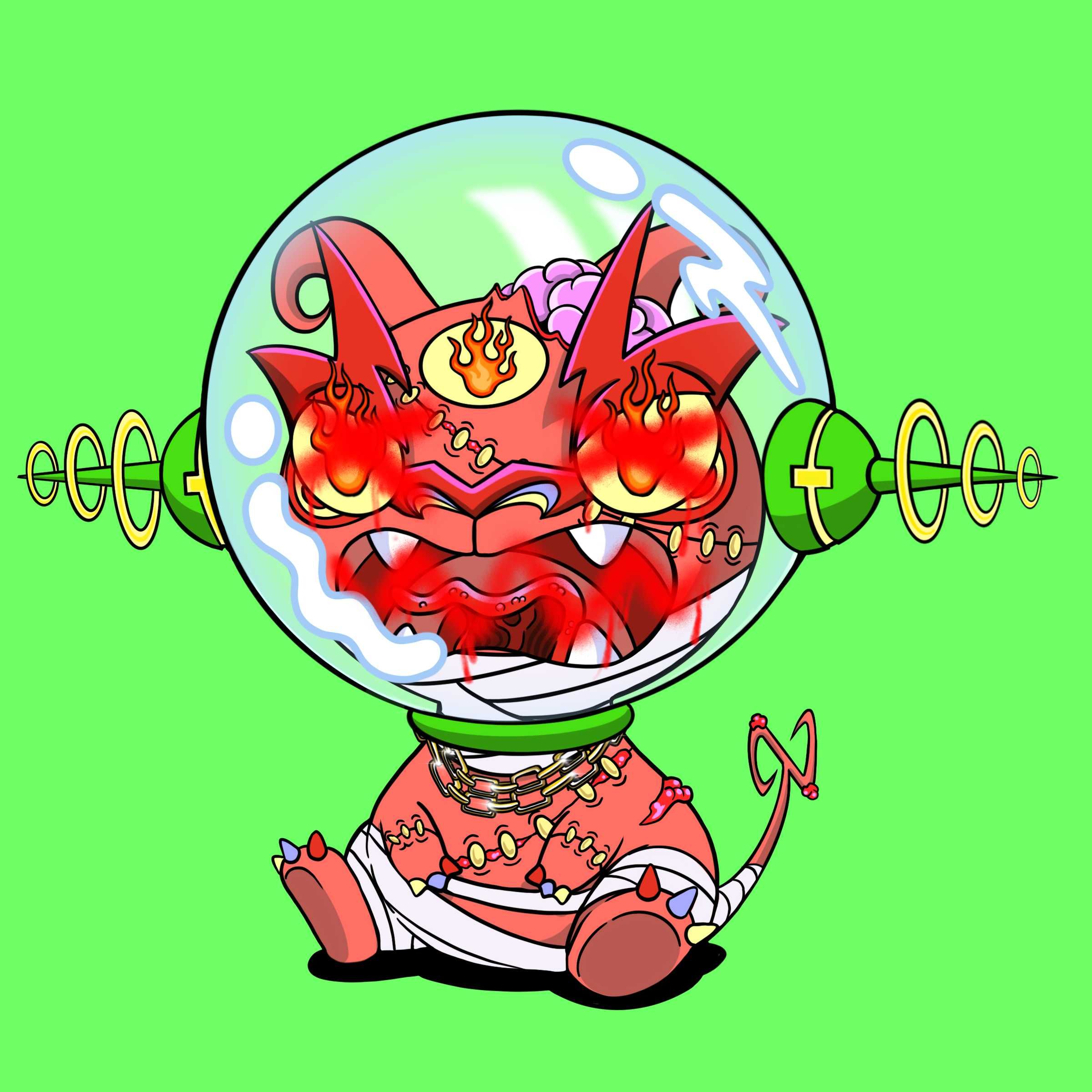 Astropups #3174