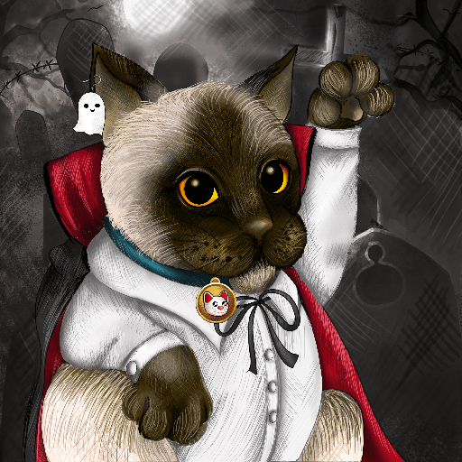 Freaky Felines#2247