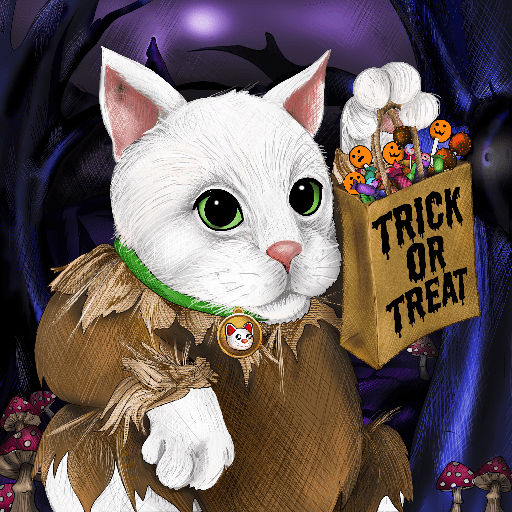 Freaky Felines#2195