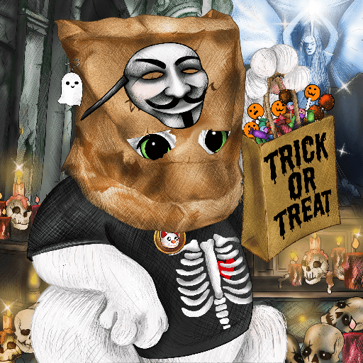 Freaky Felines#2296