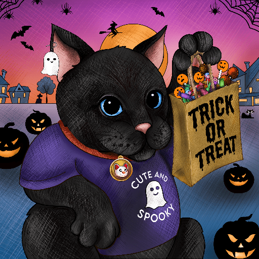 Freaky Felines#2316