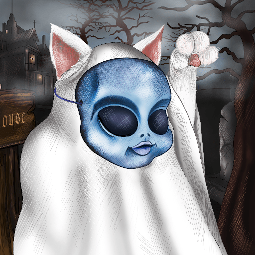 Freaky Felines#140