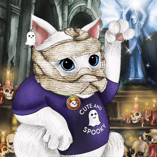 Freaky Felines#87