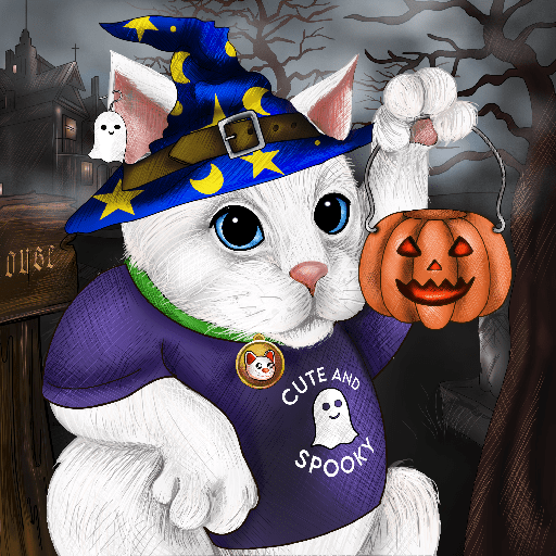 Freaky Felines#2186