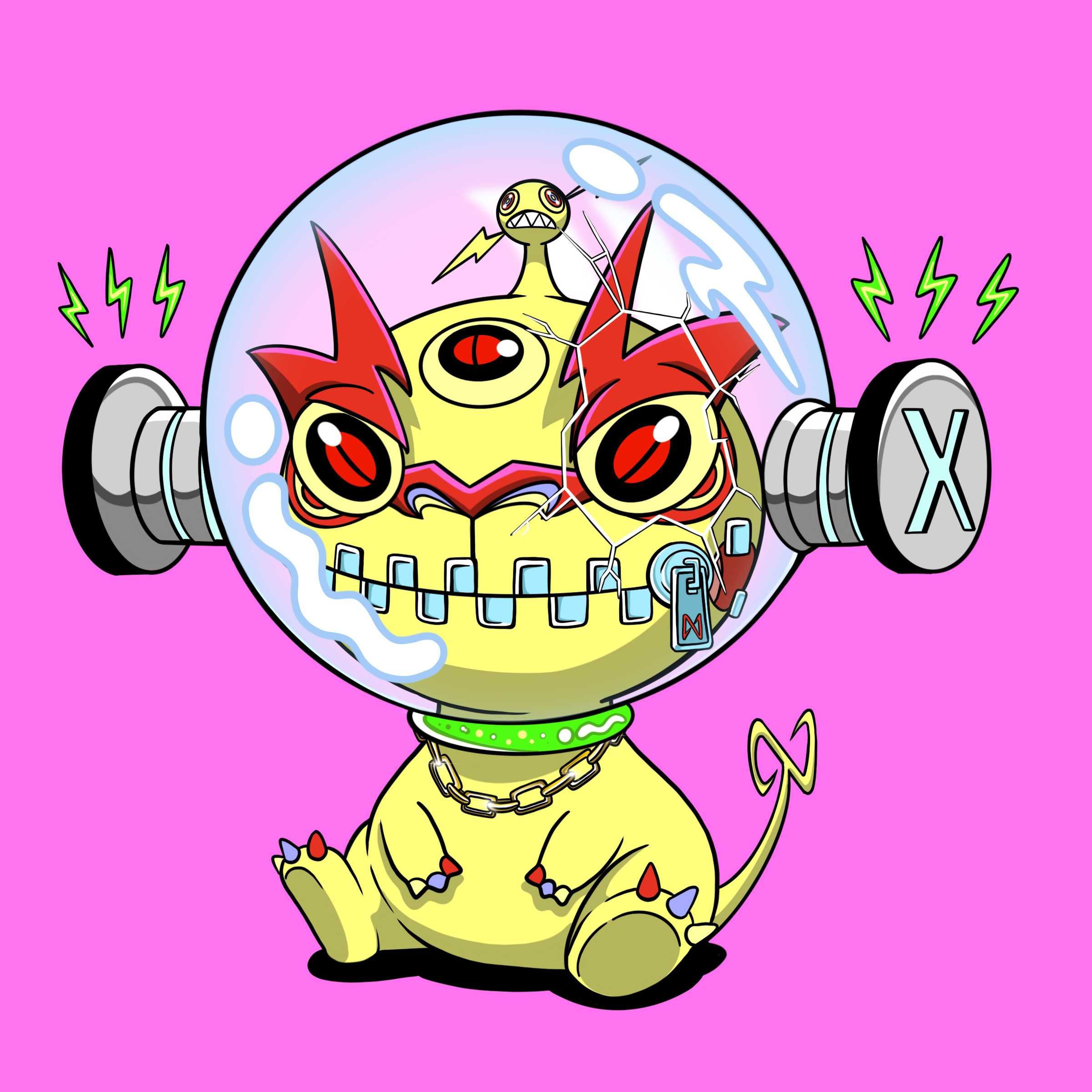 Astropups #2378