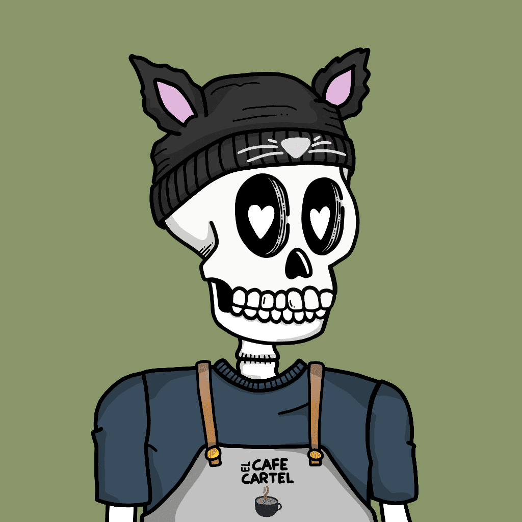 Cafe Citizen#335