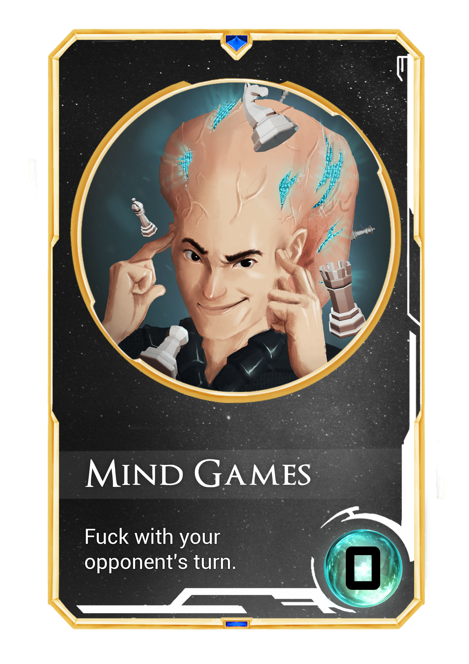 Mind Games