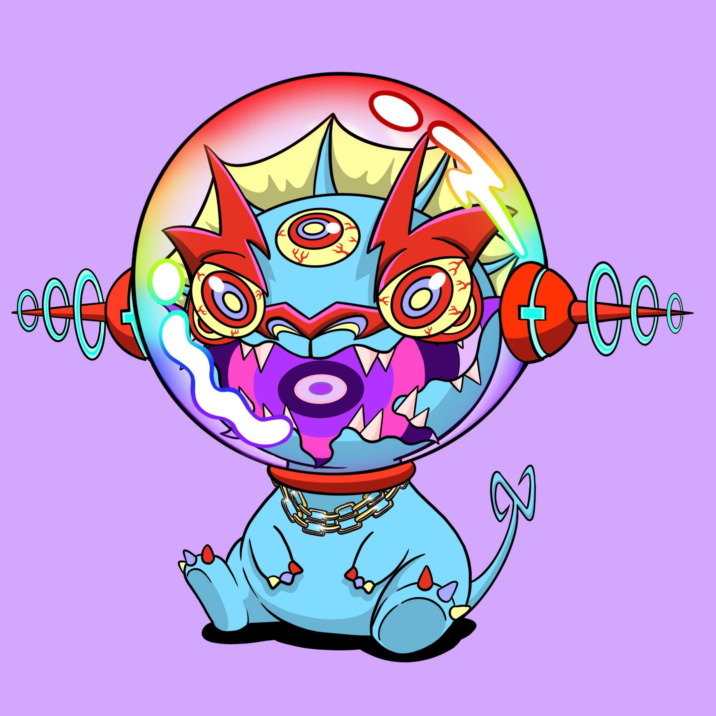 Astropups #7294