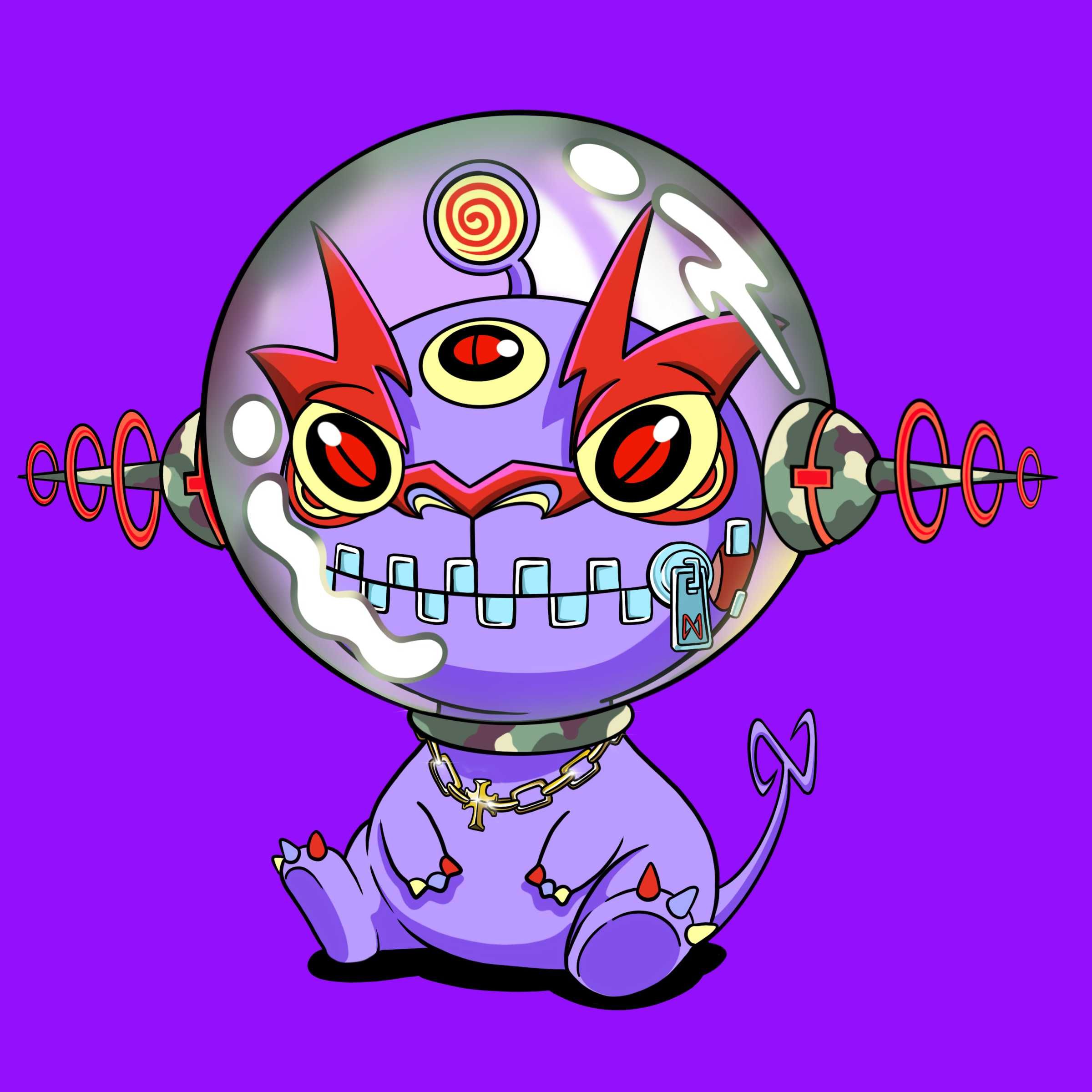 Astropups #1286