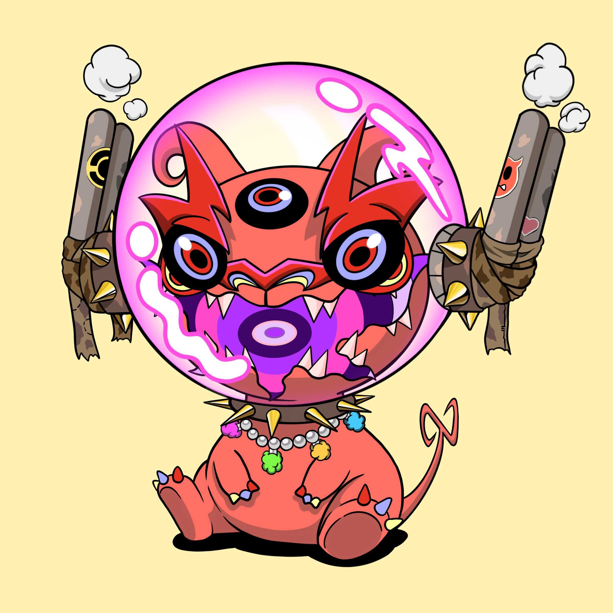 Astropups #3241
