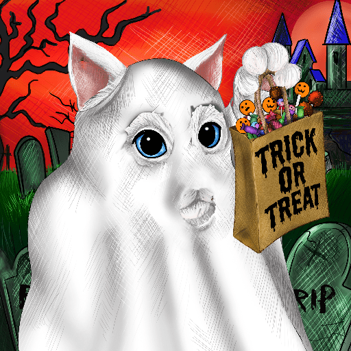 Freaky Felines#2340