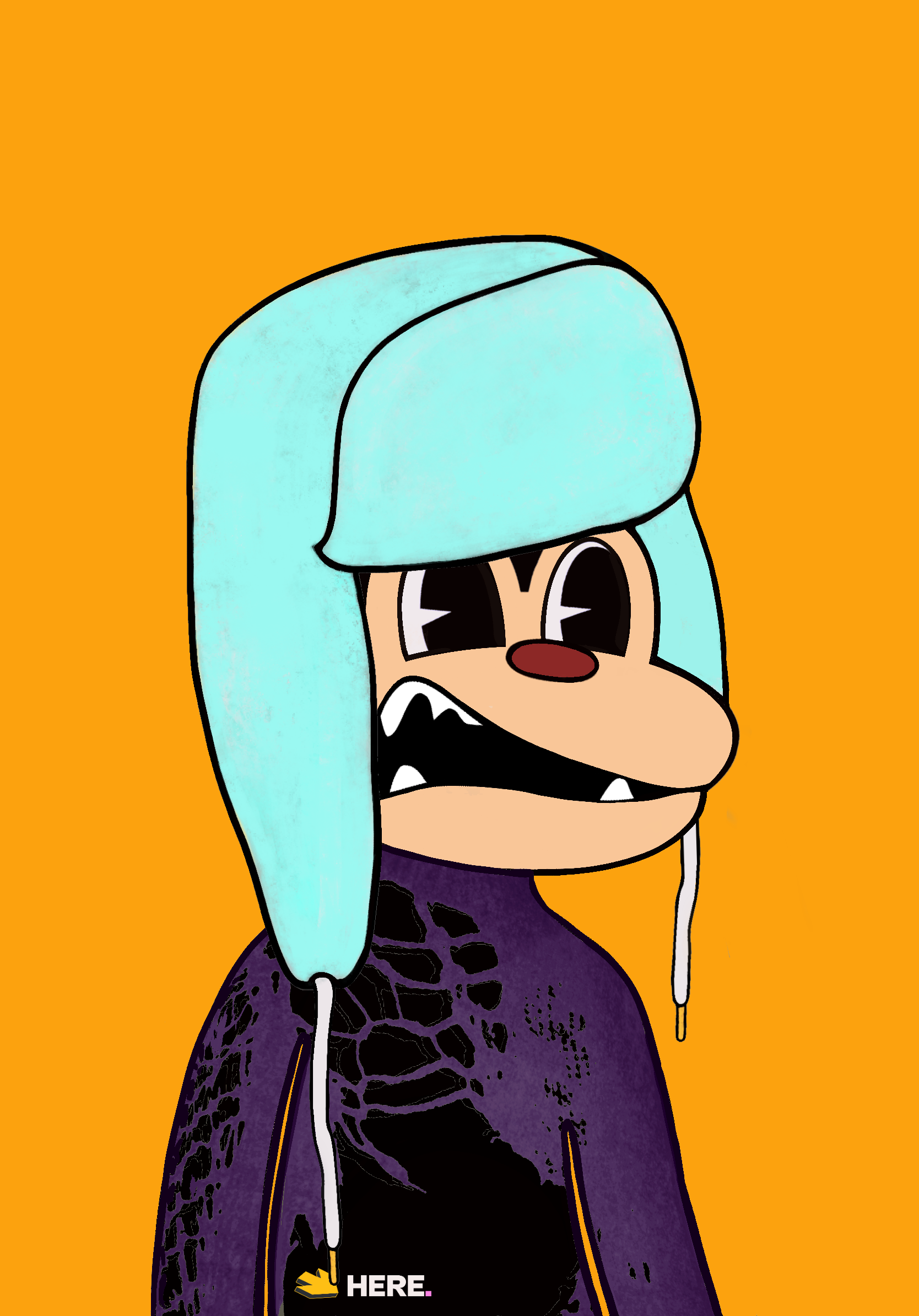HERE #0043