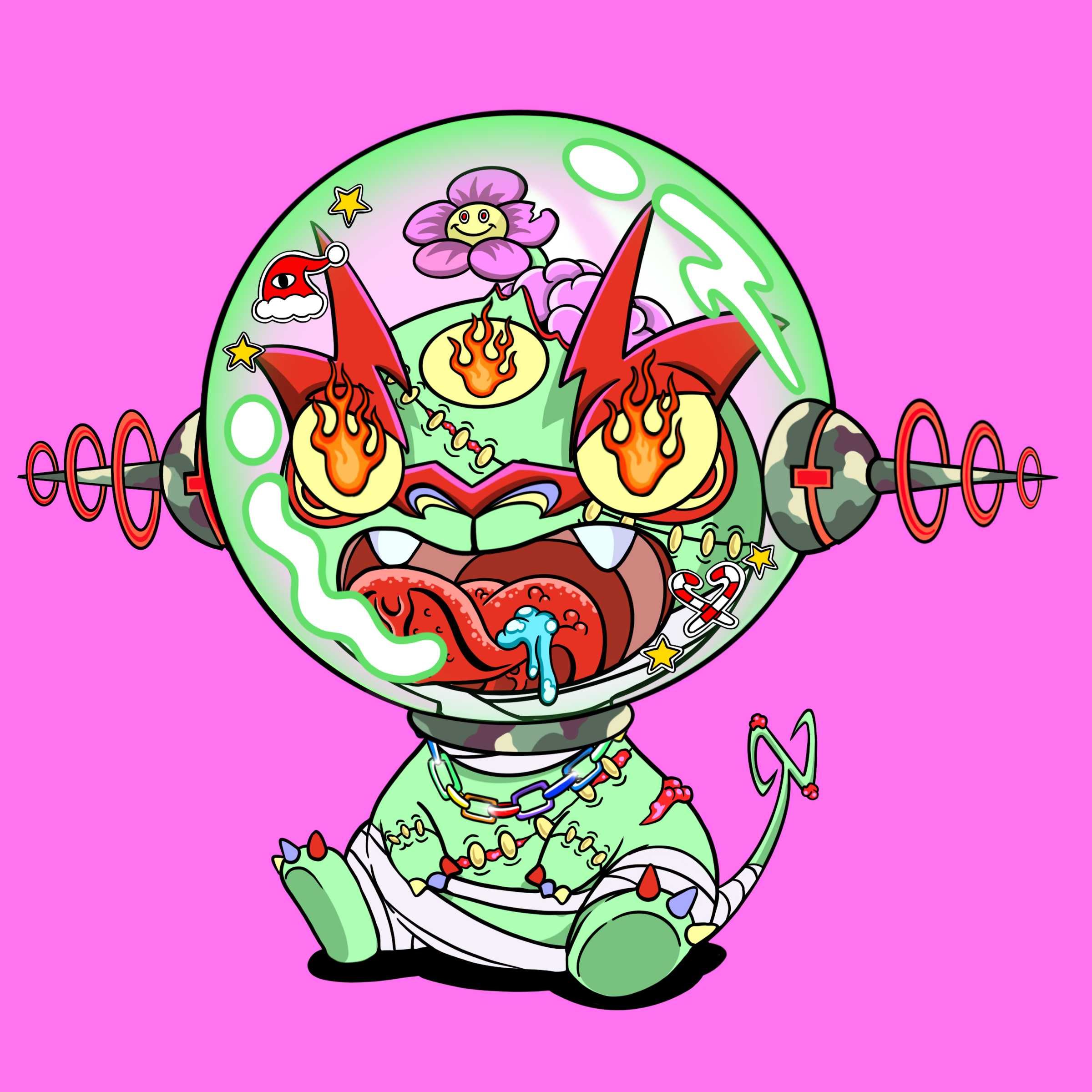 Astropups #6201