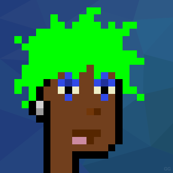 NPunk #6411