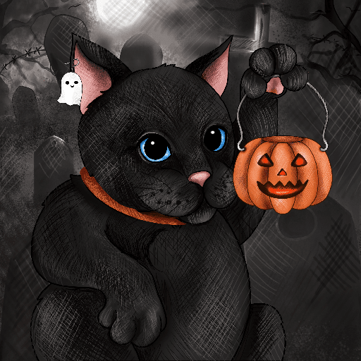Freaky Felines#1626