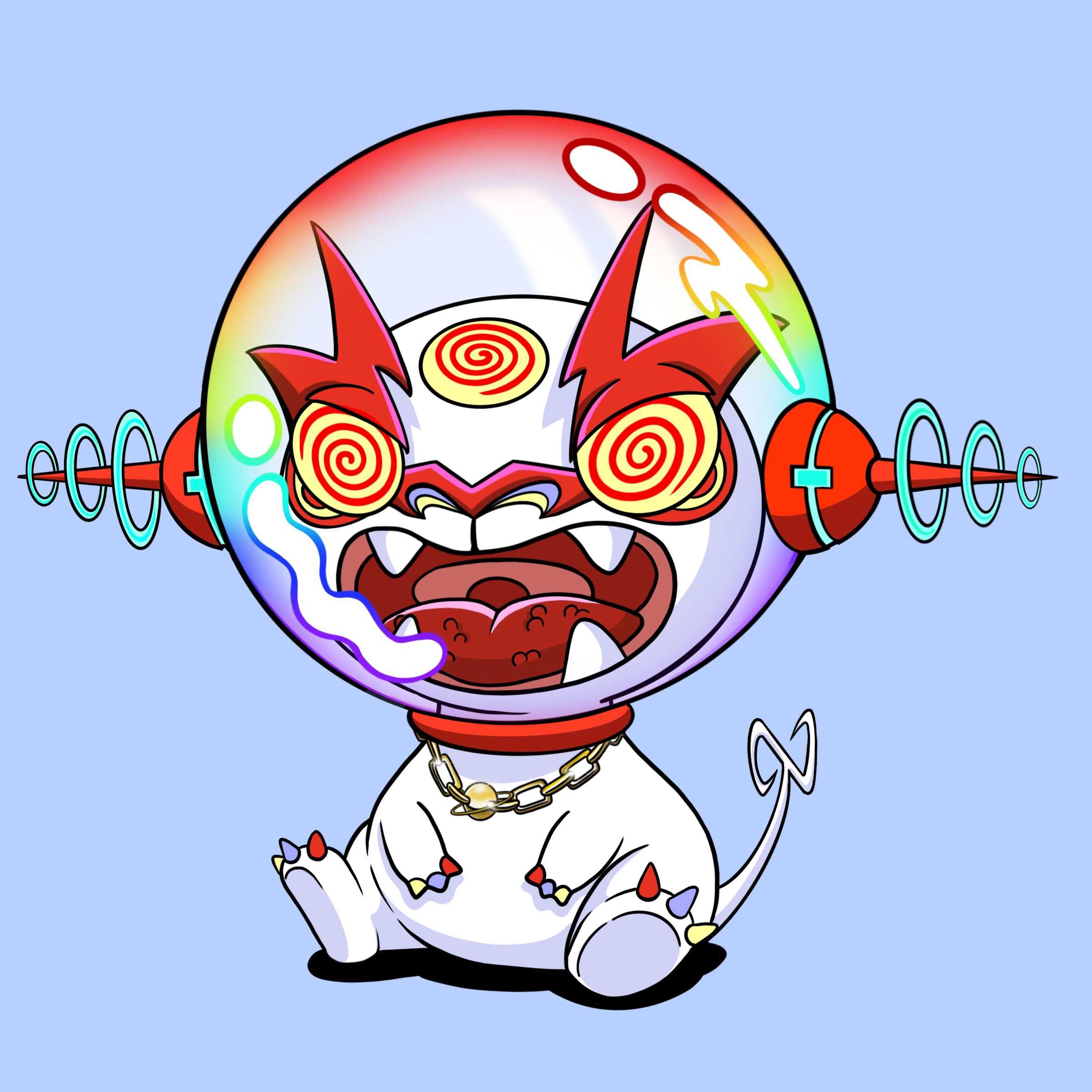 Astropups #4315