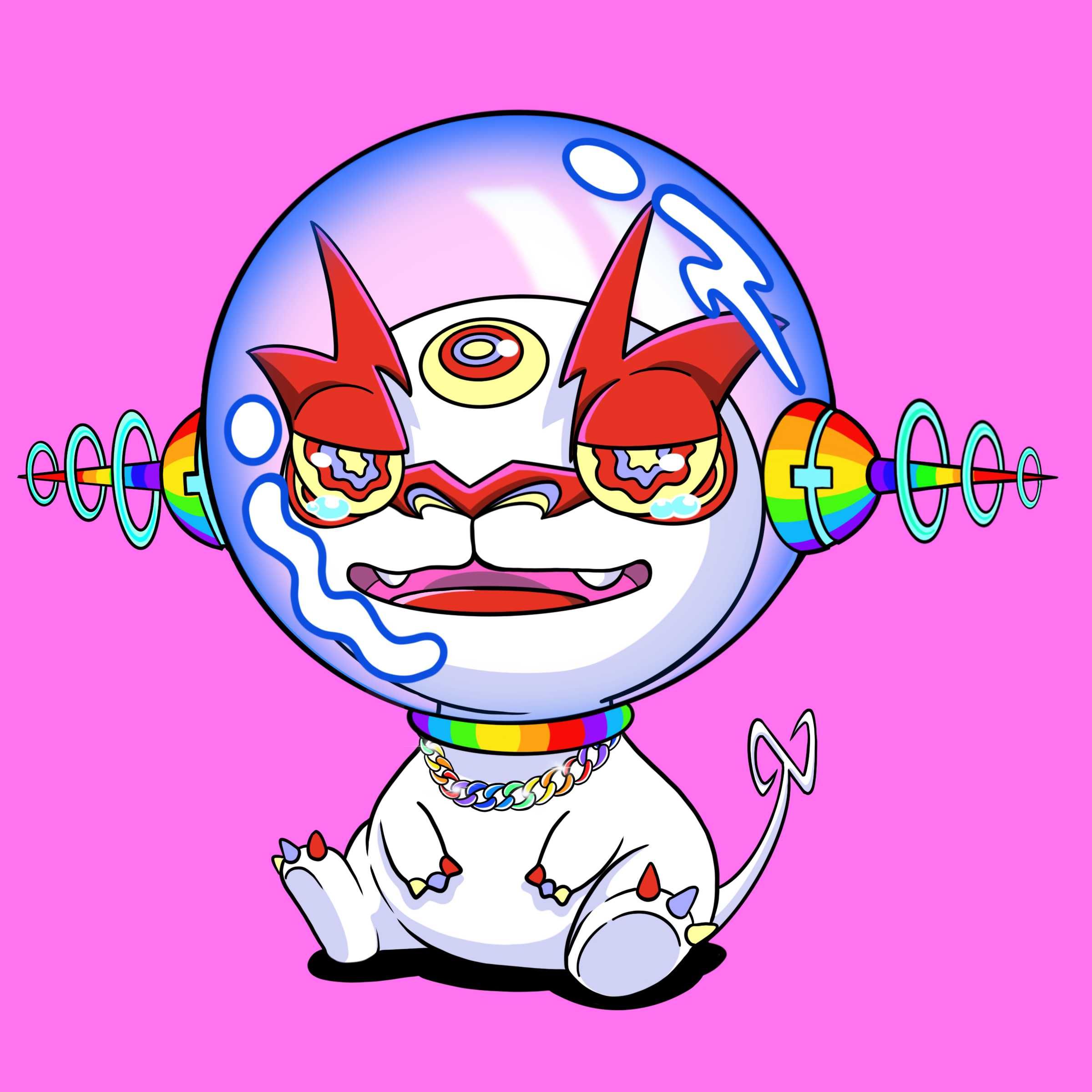 Astropups #6456