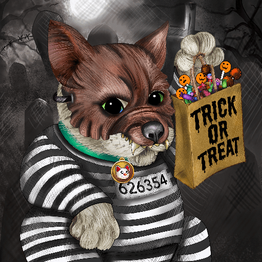 Freaky Felines#1787