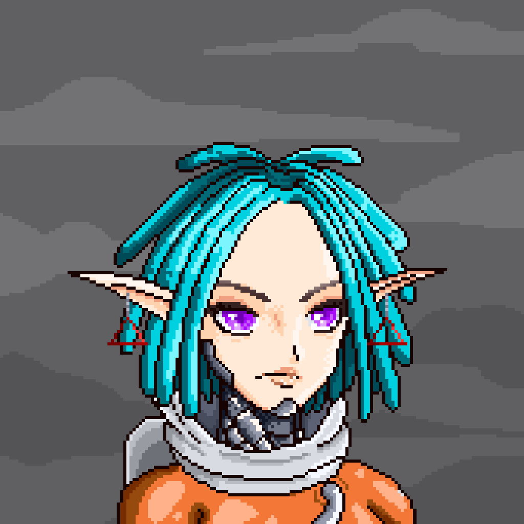 Freaky Elf #2014
