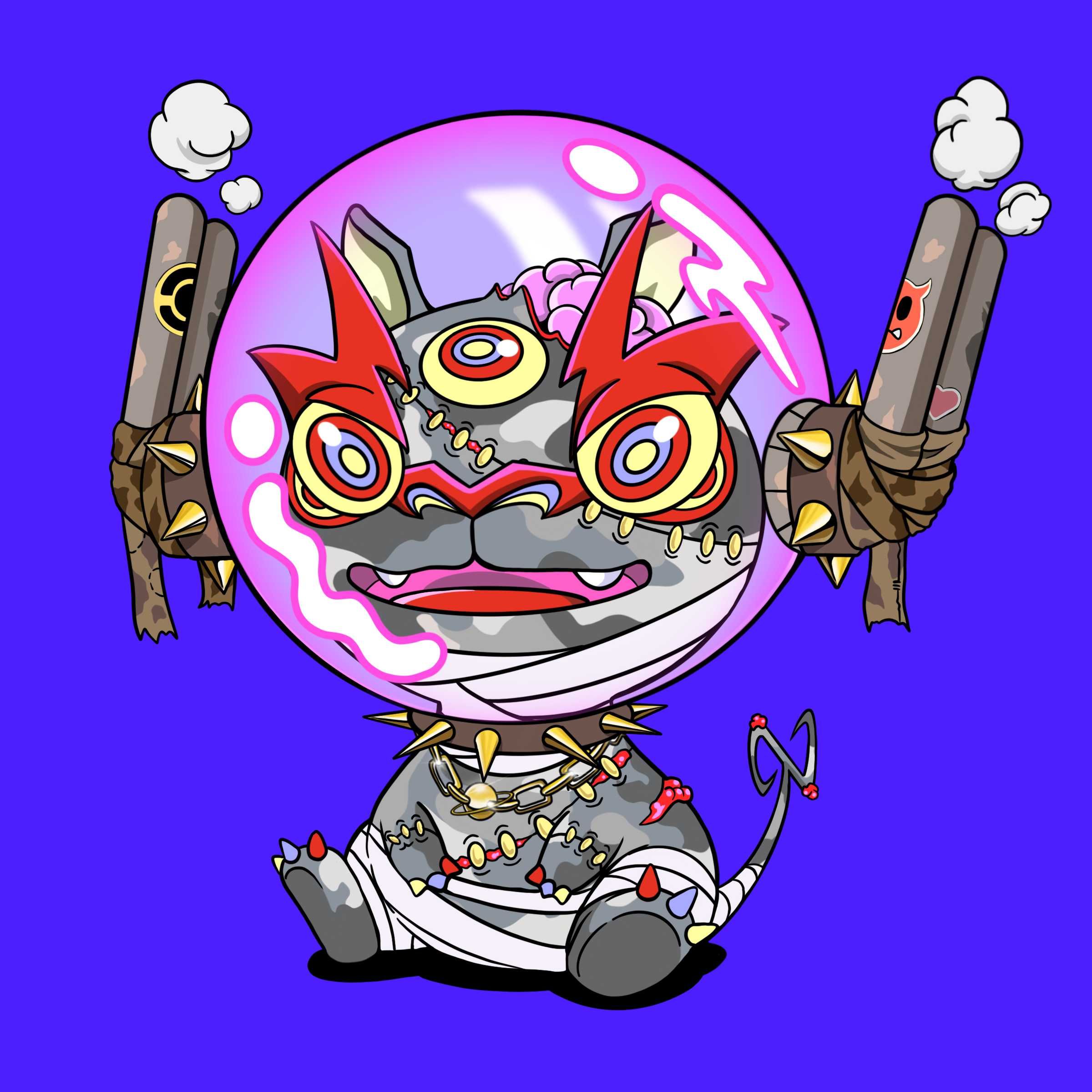 Astropups #6656