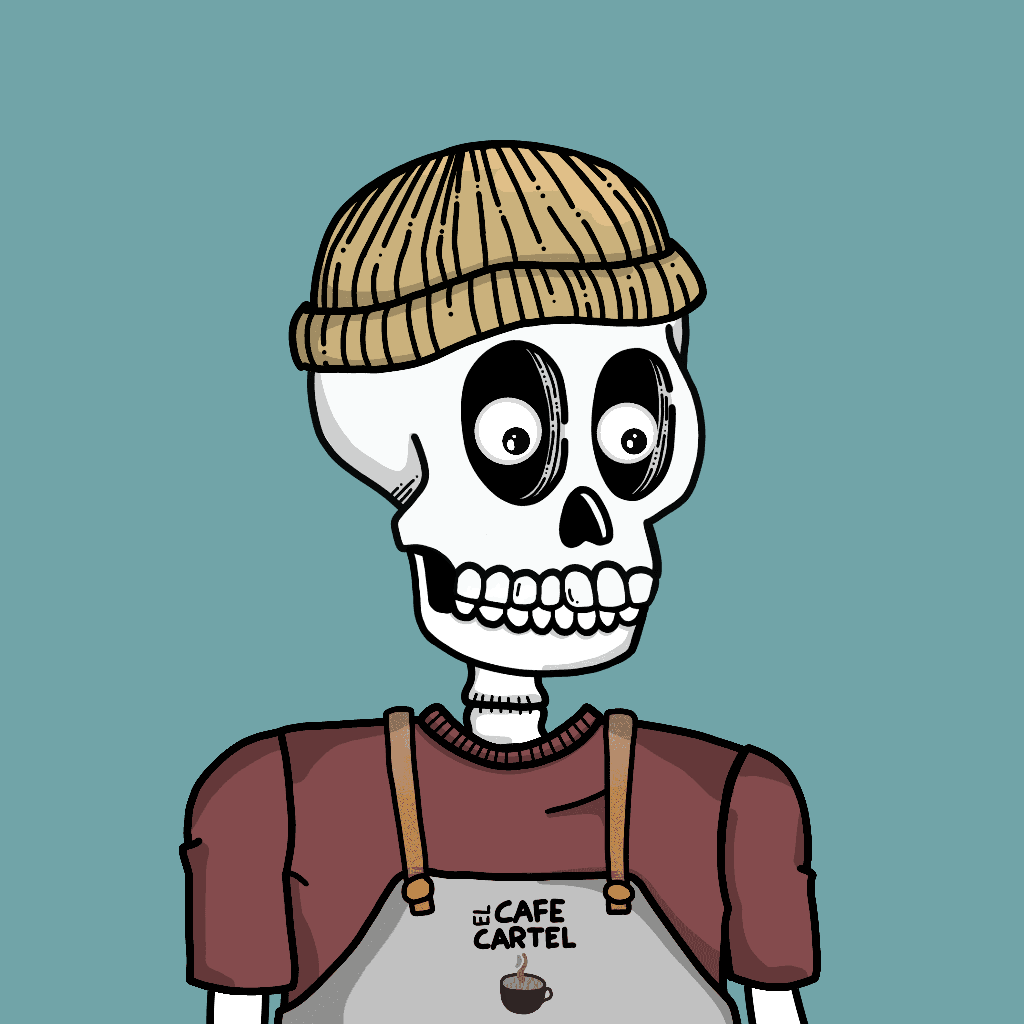 Cafe Citizen#393