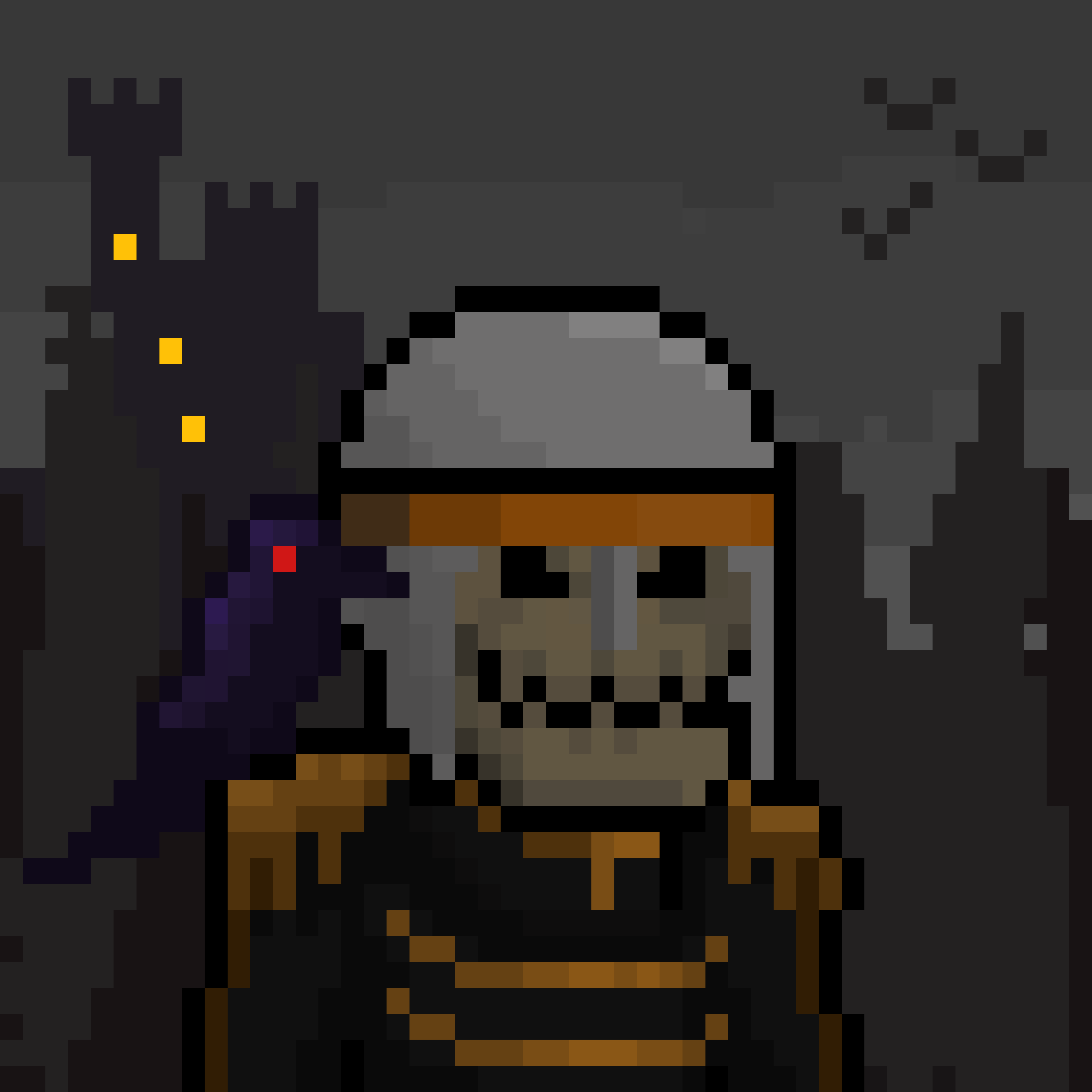 The Undead Army #390