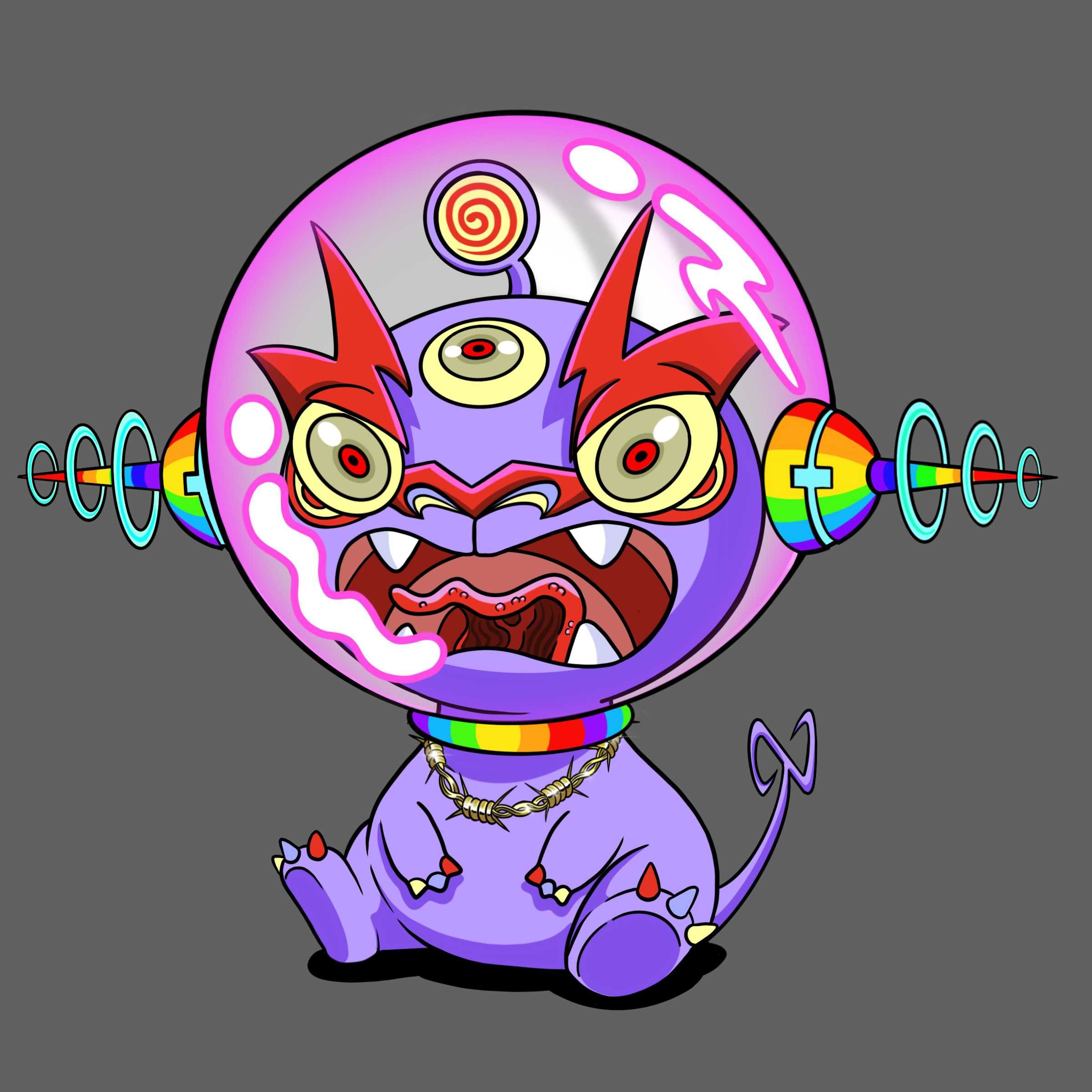 Astropups #4248