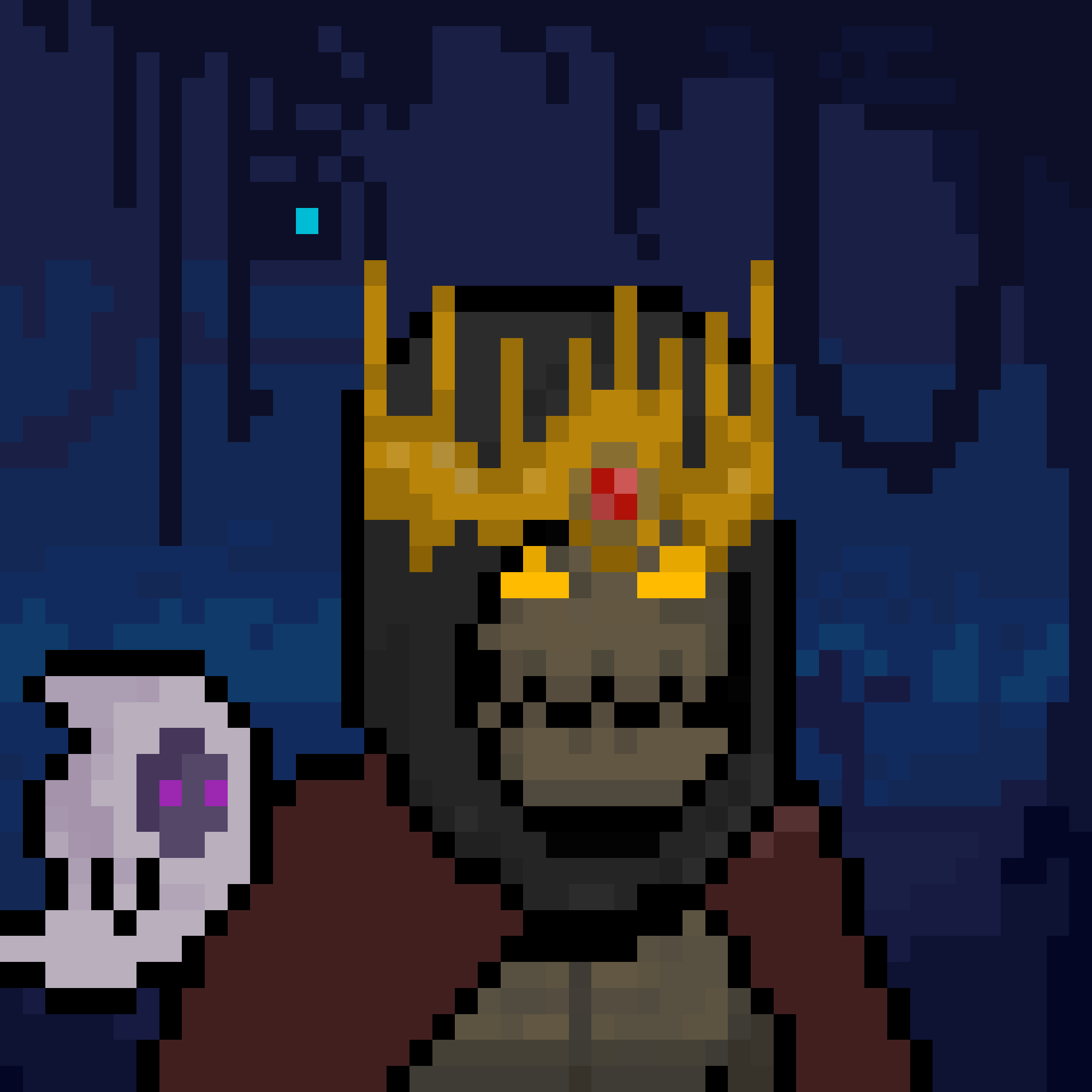 The Undead Army #2872