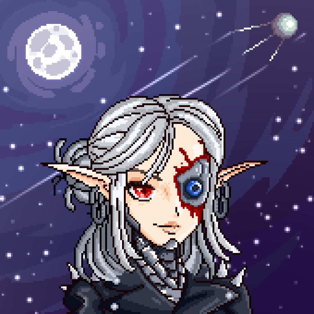 Freaky Elf #501