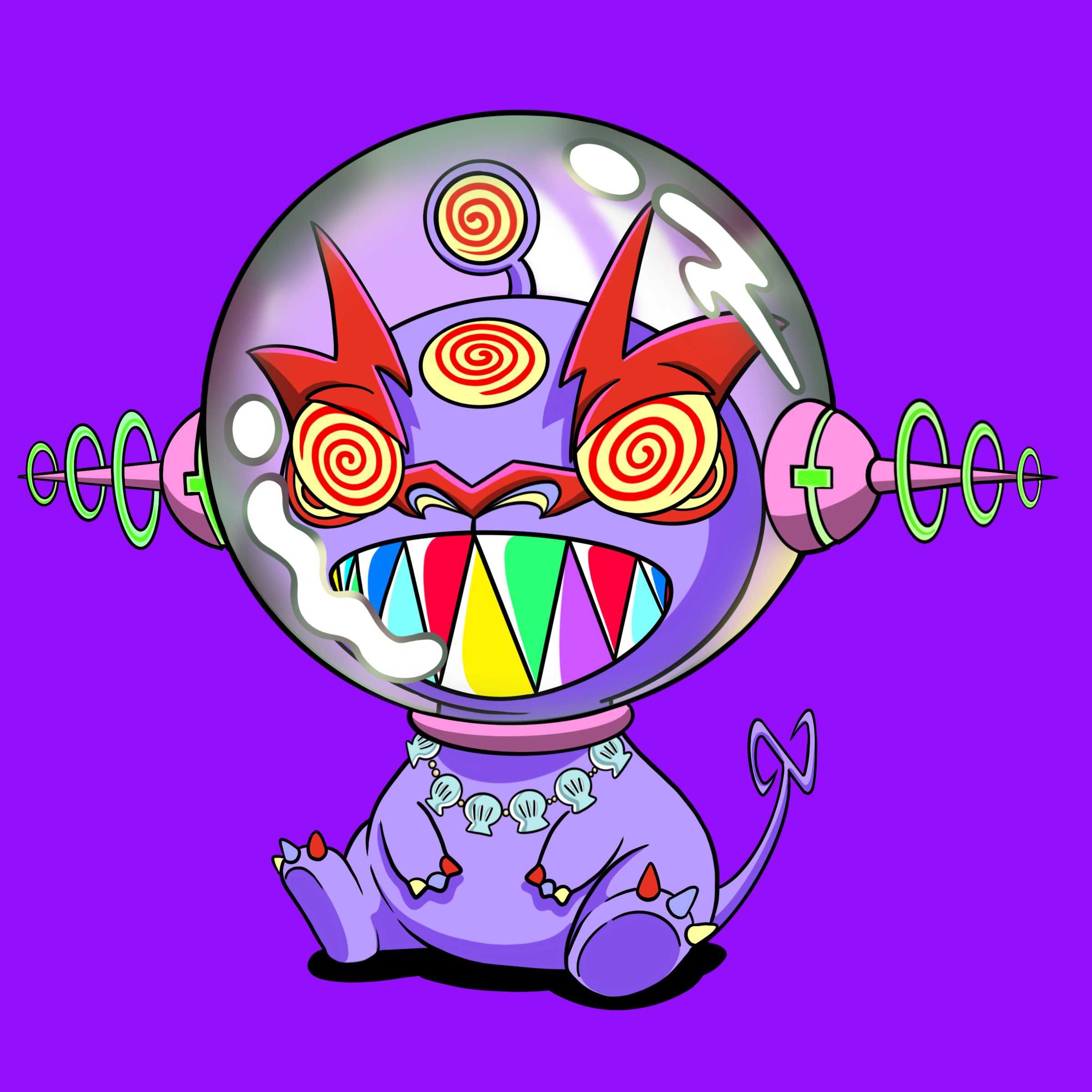Astropups #3638