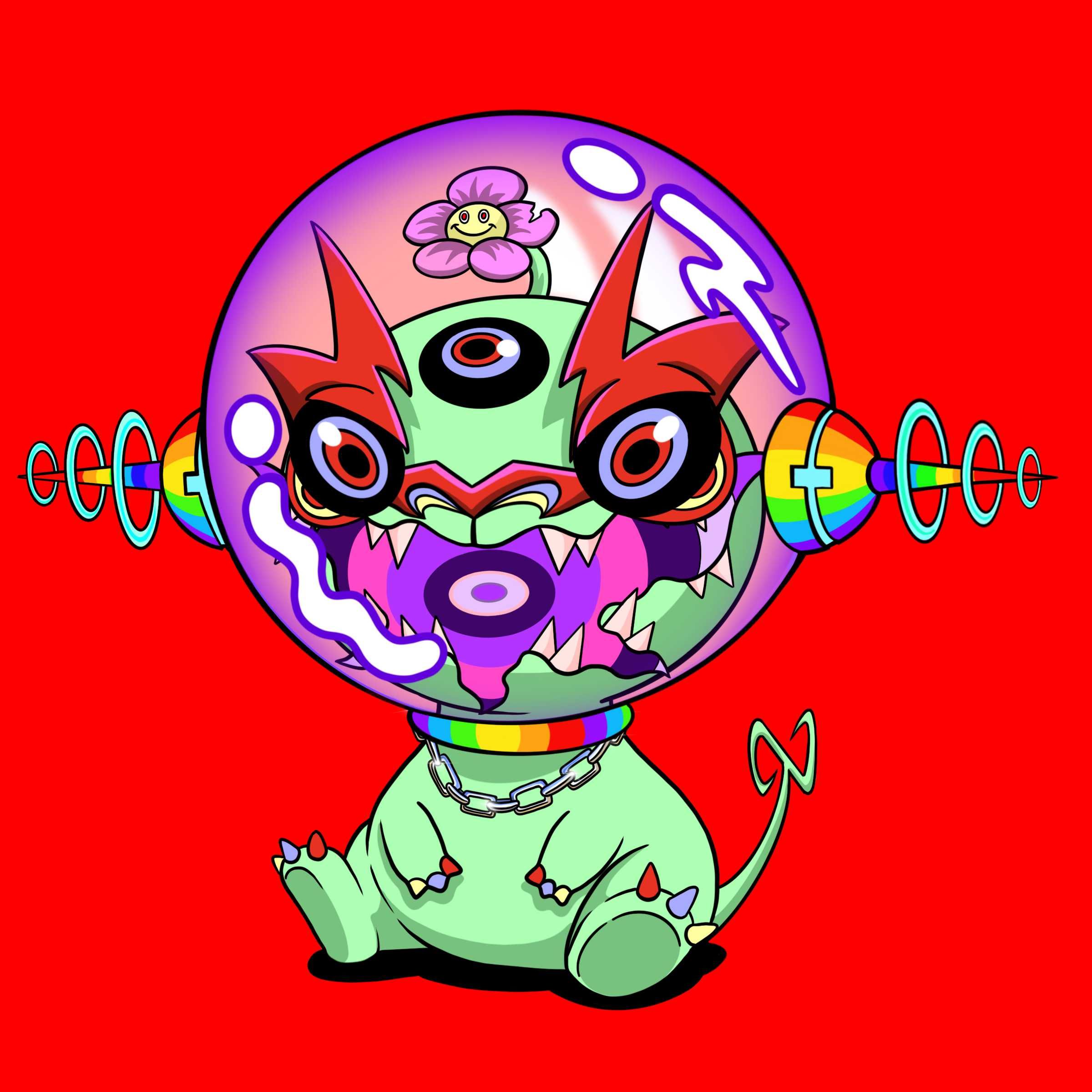 Astropups #2900