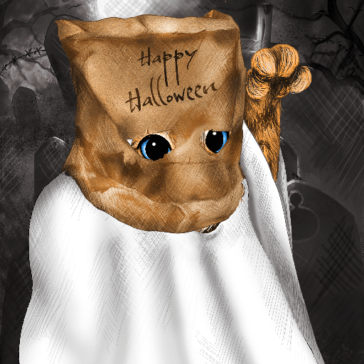 Freaky Felines#626