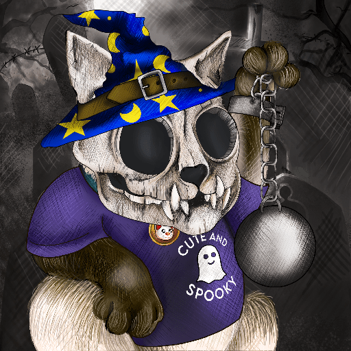 Freaky Felines#1574