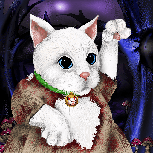 Freaky Felines#1072