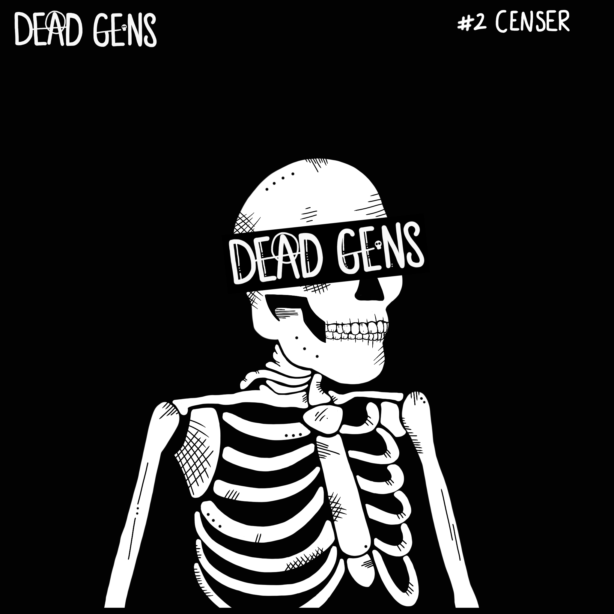 Dead Gen #2