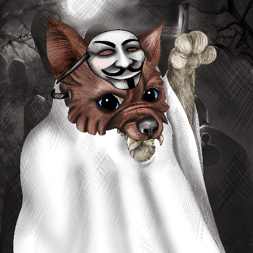 Freaky Felines#1766