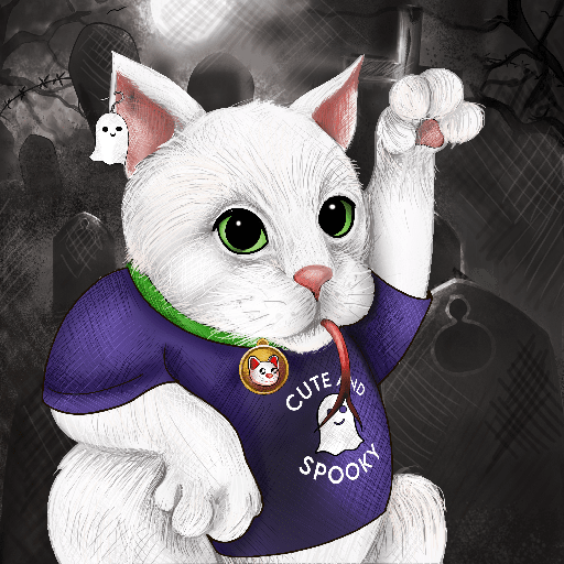 Freaky Felines#2098