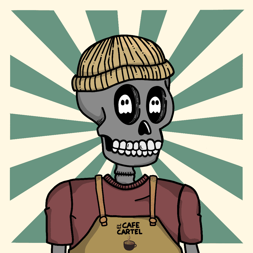 Cafe Citizen#514
