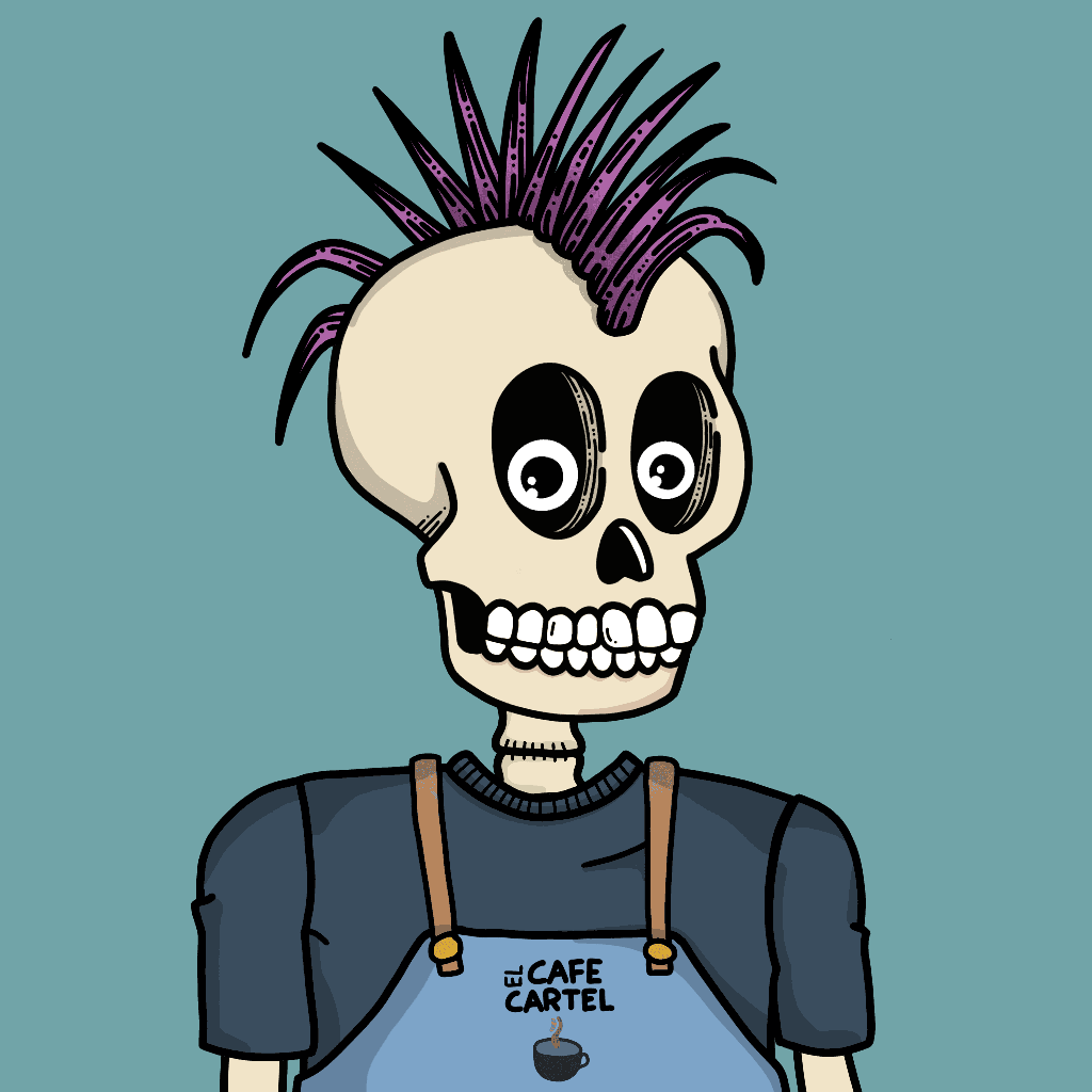 Cafe Citizen#1053