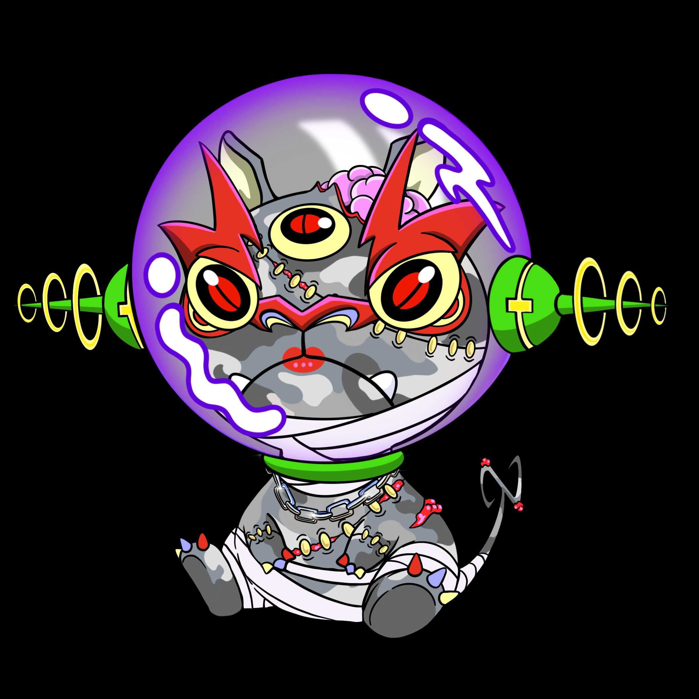 Astropups #6351