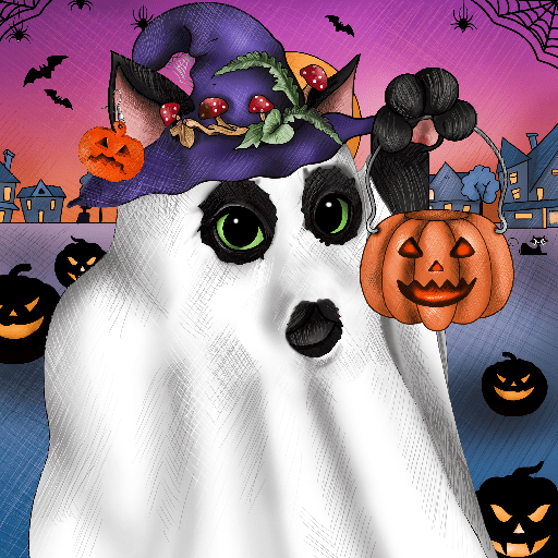 Freaky Felines#2047