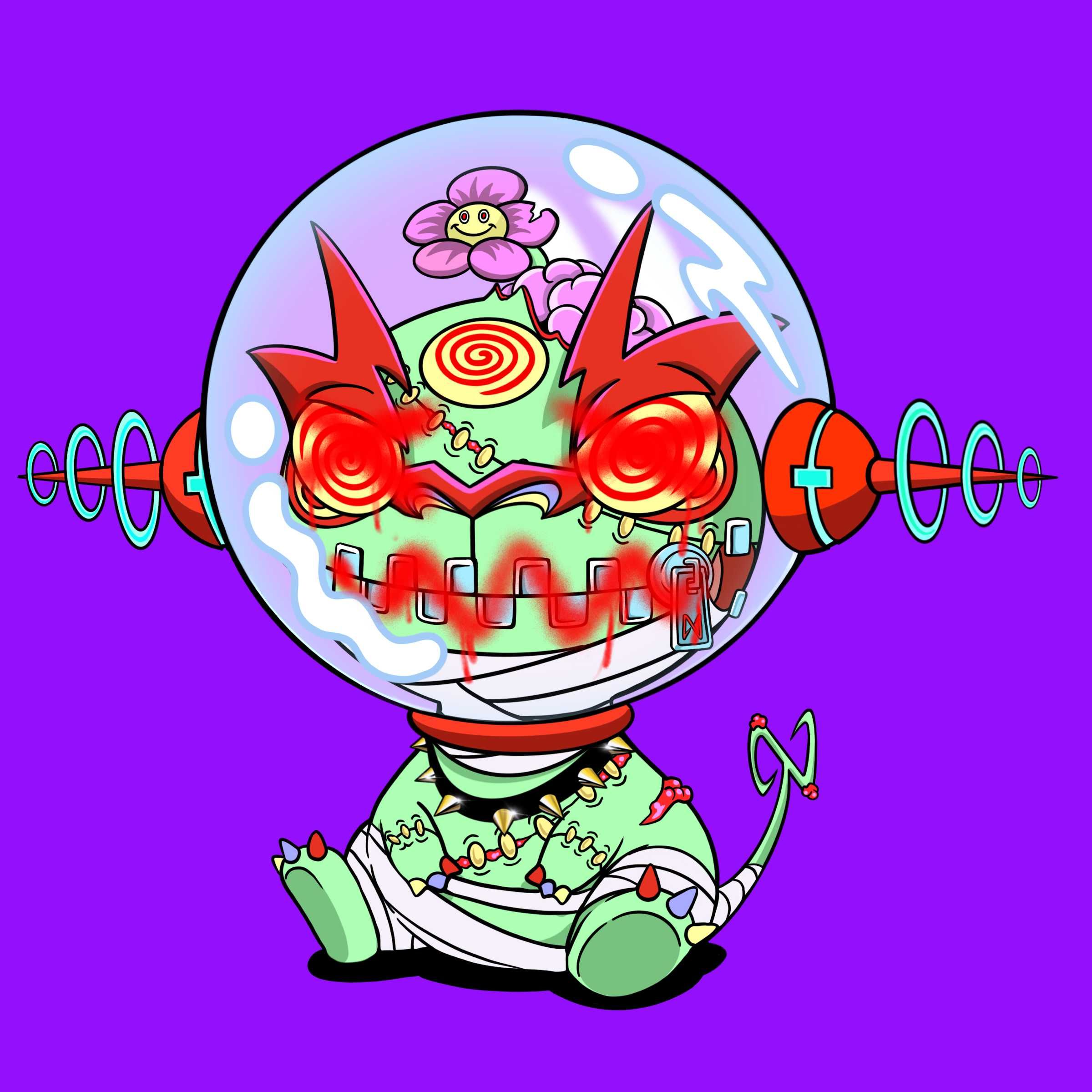 Astropups #2680
