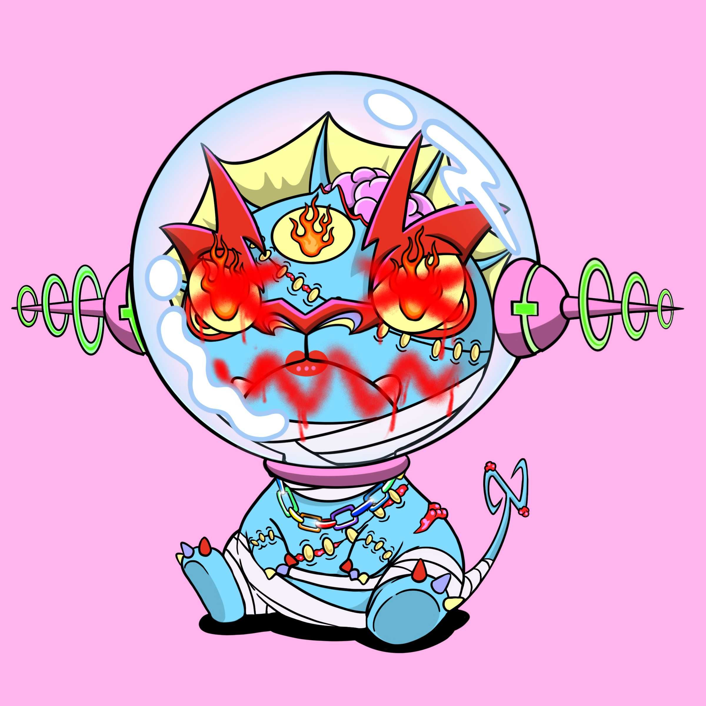 Astropups #6685