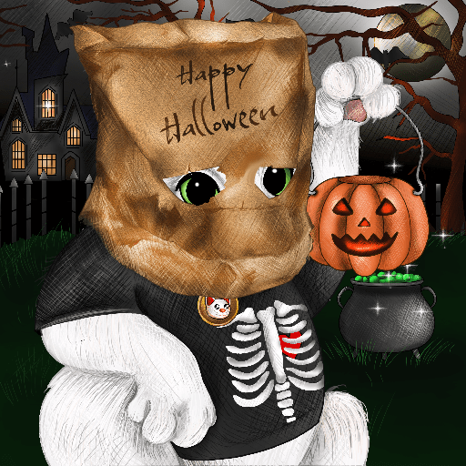 Freaky Felines#2058