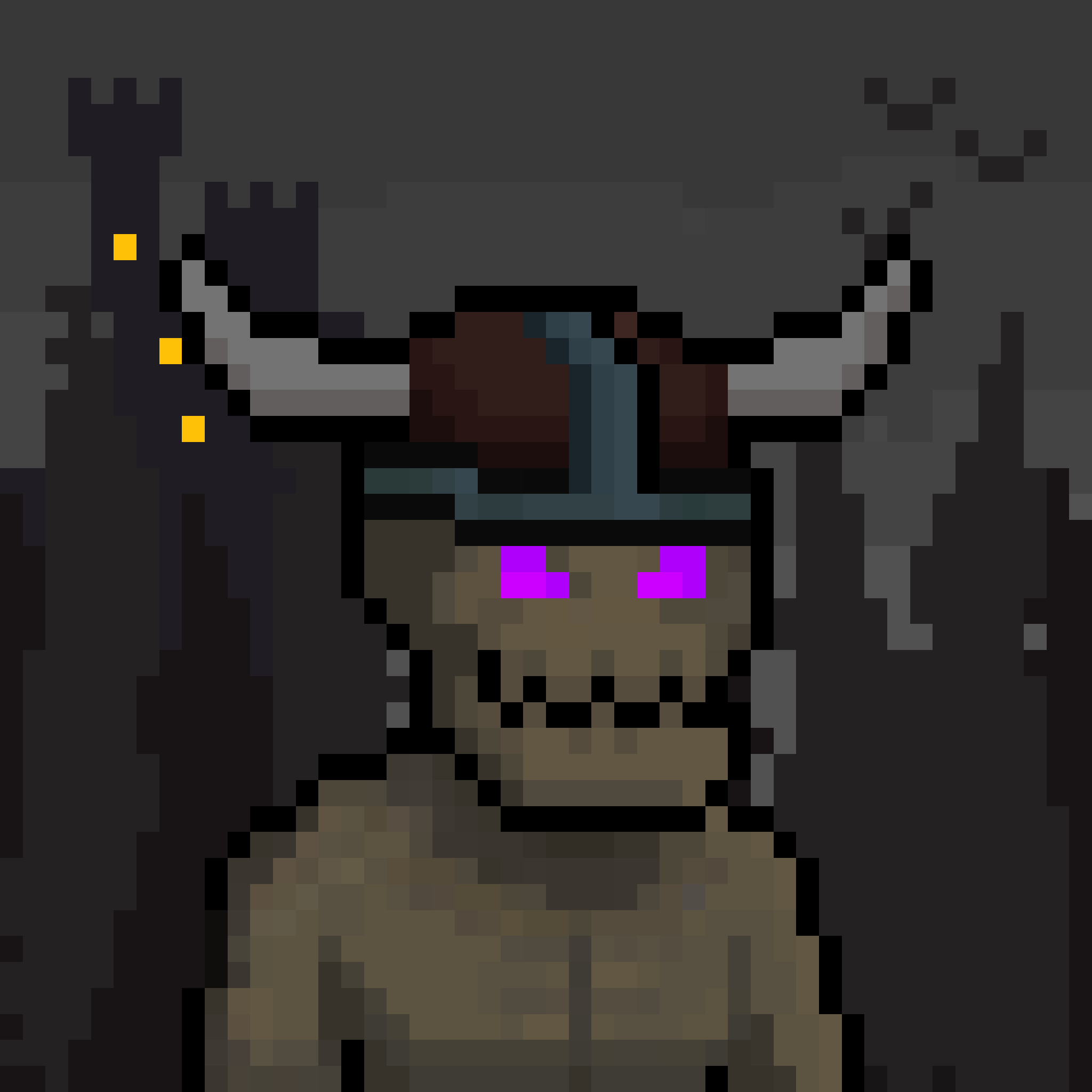 The Undead Army #1155