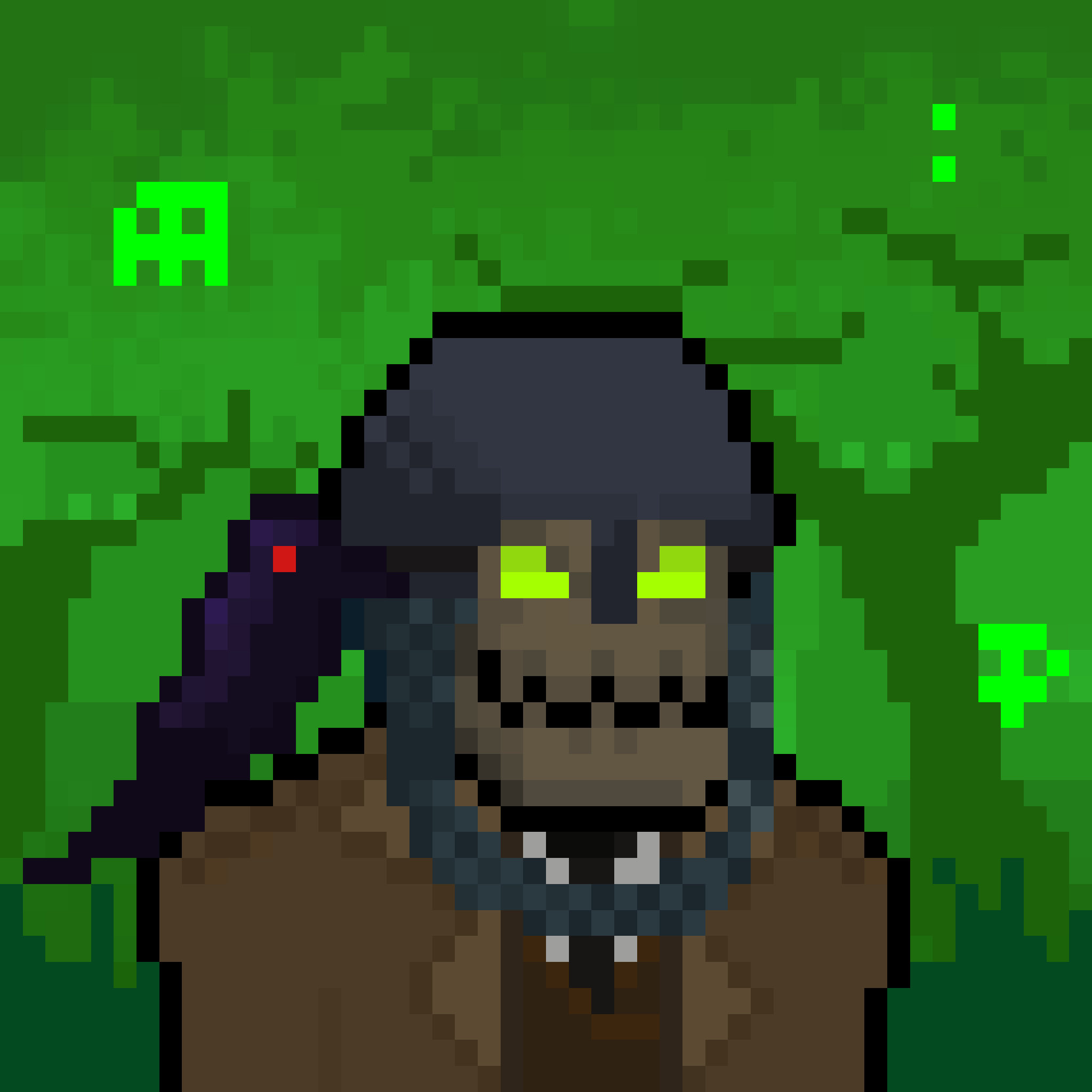 The Undead Army #454