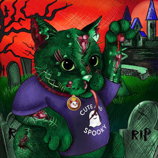 Freaky Felines#2116