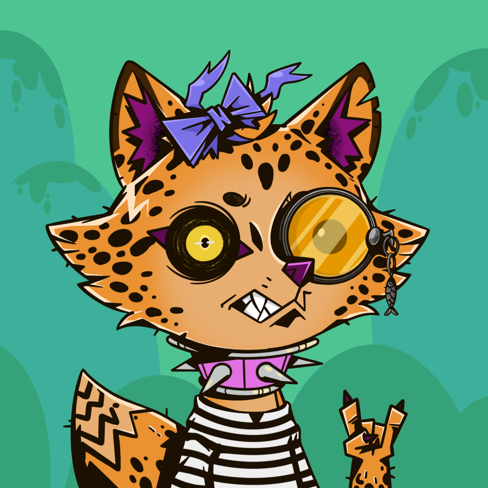 Rogue Fox #573