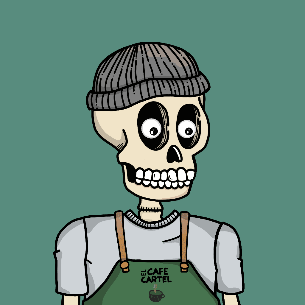 Cafe Citizen#18