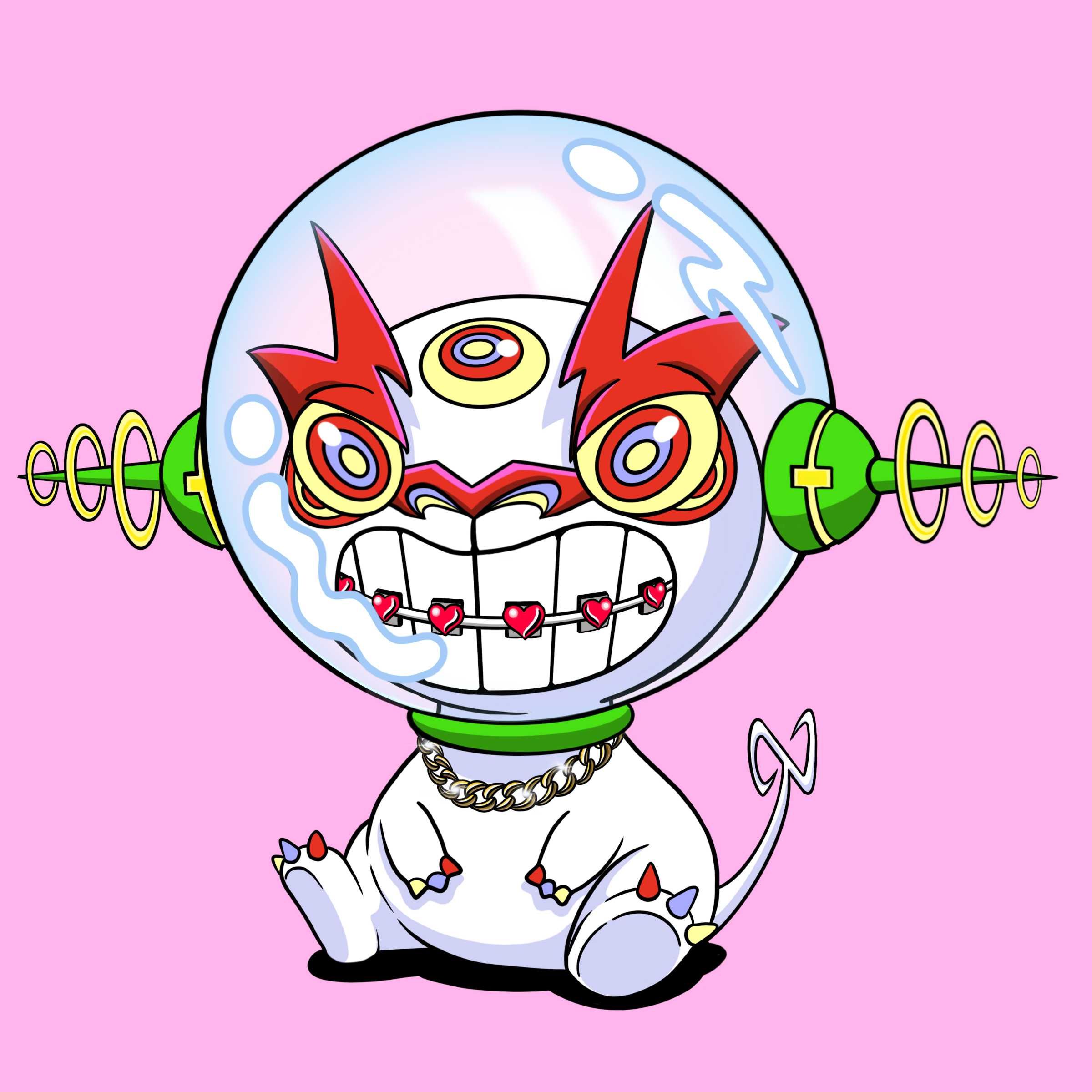 Astropups #5577